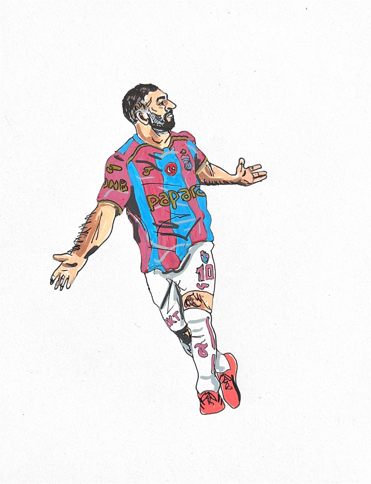 Salah