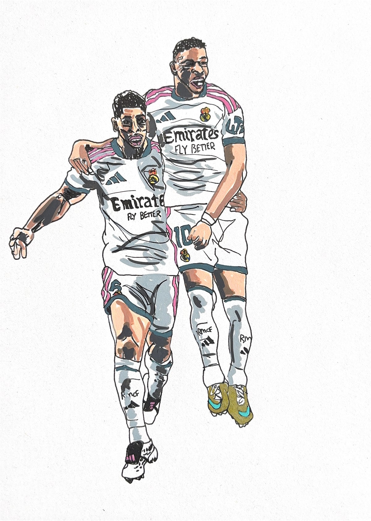 Galacticos