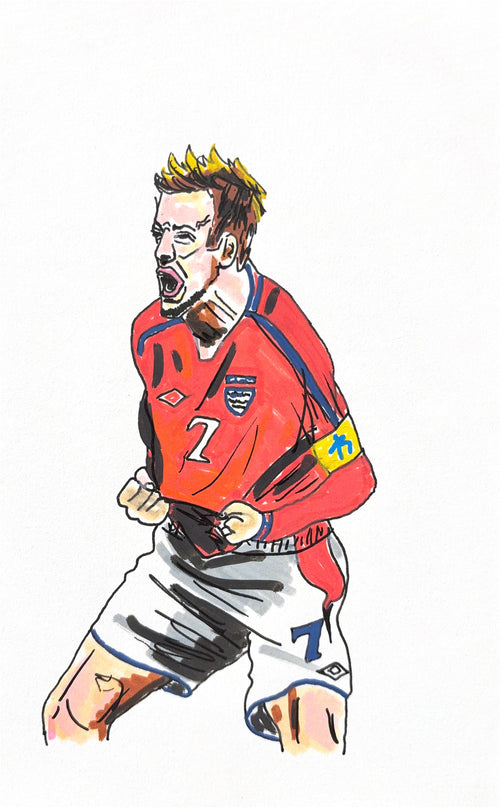 Becks Collection