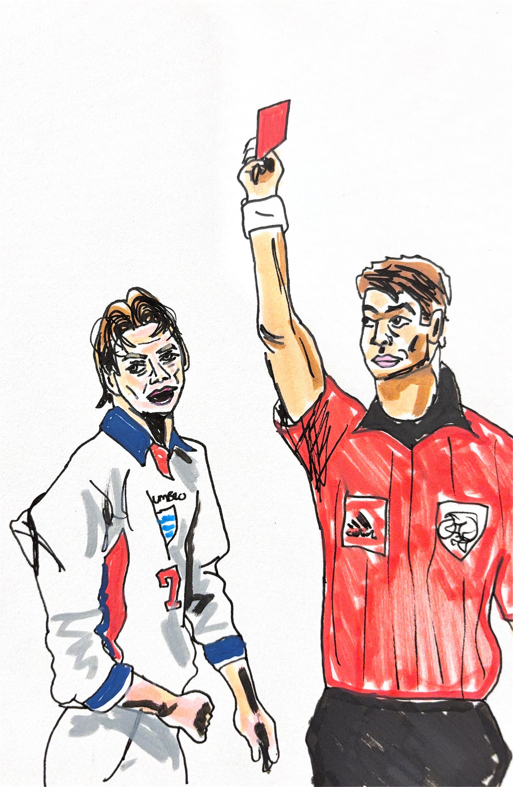 Becks Collection