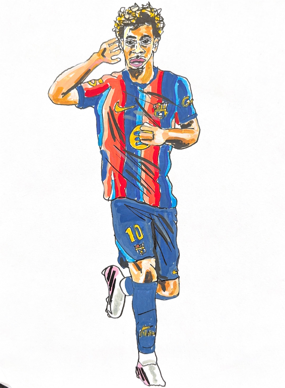 Lamine