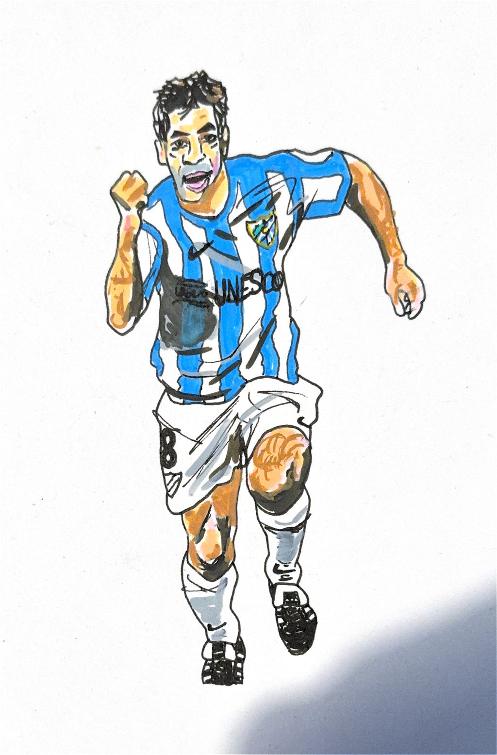 The Málaga Collection