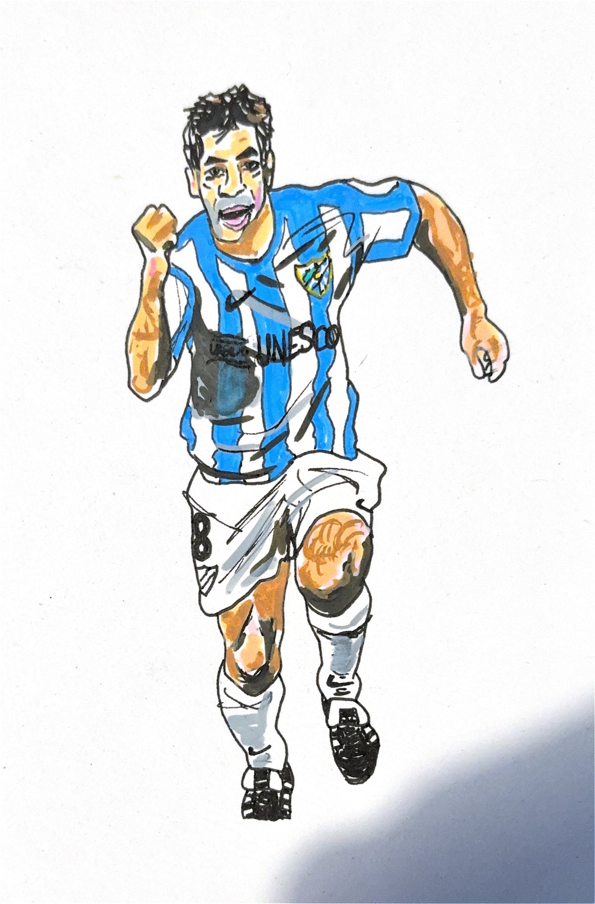 The Málaga Collection
