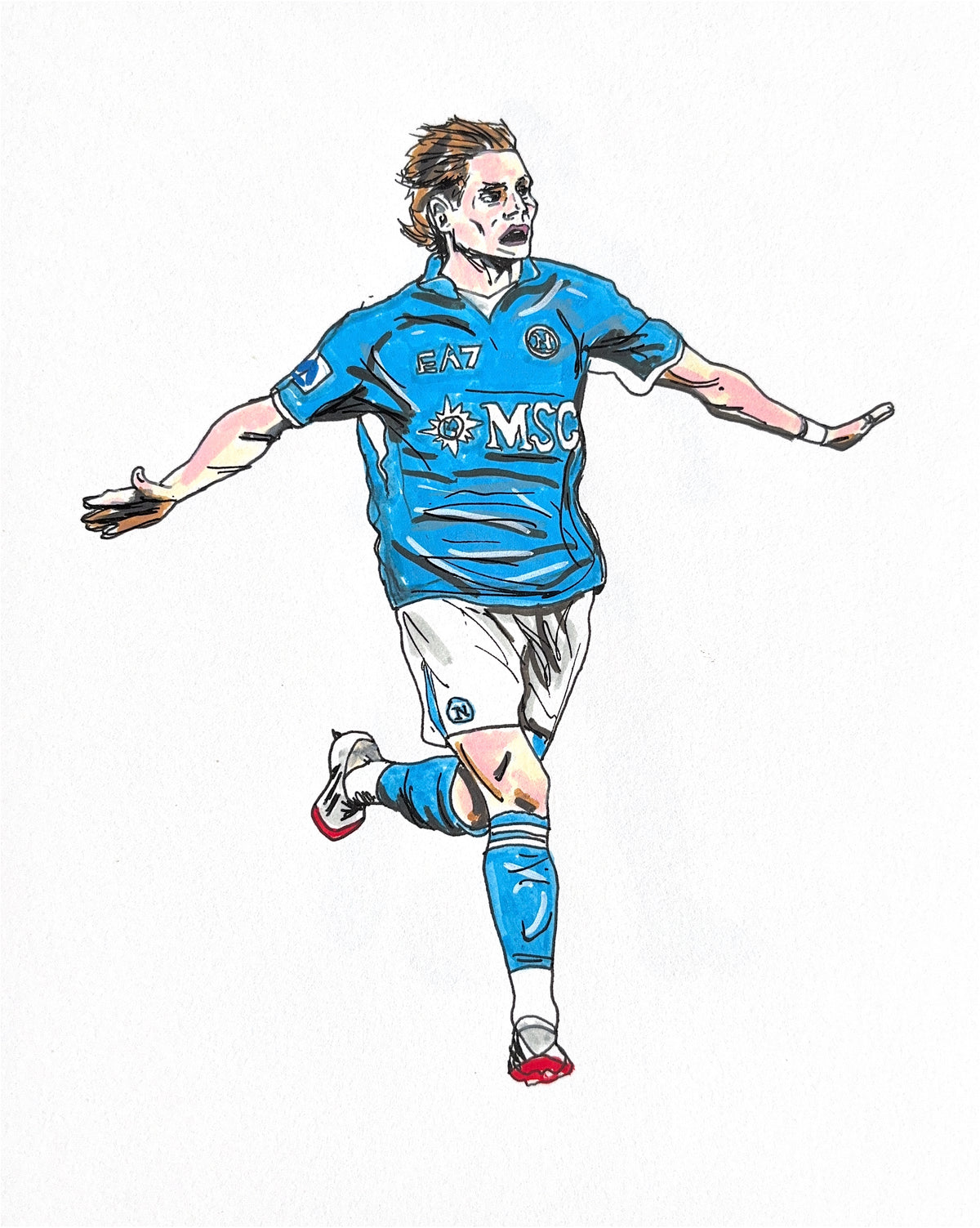Mctominay