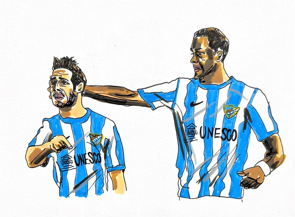 The Málaga Collection