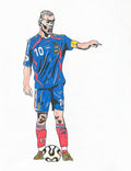 Zidane Collection