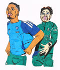 Arsenal Celebrations Collection