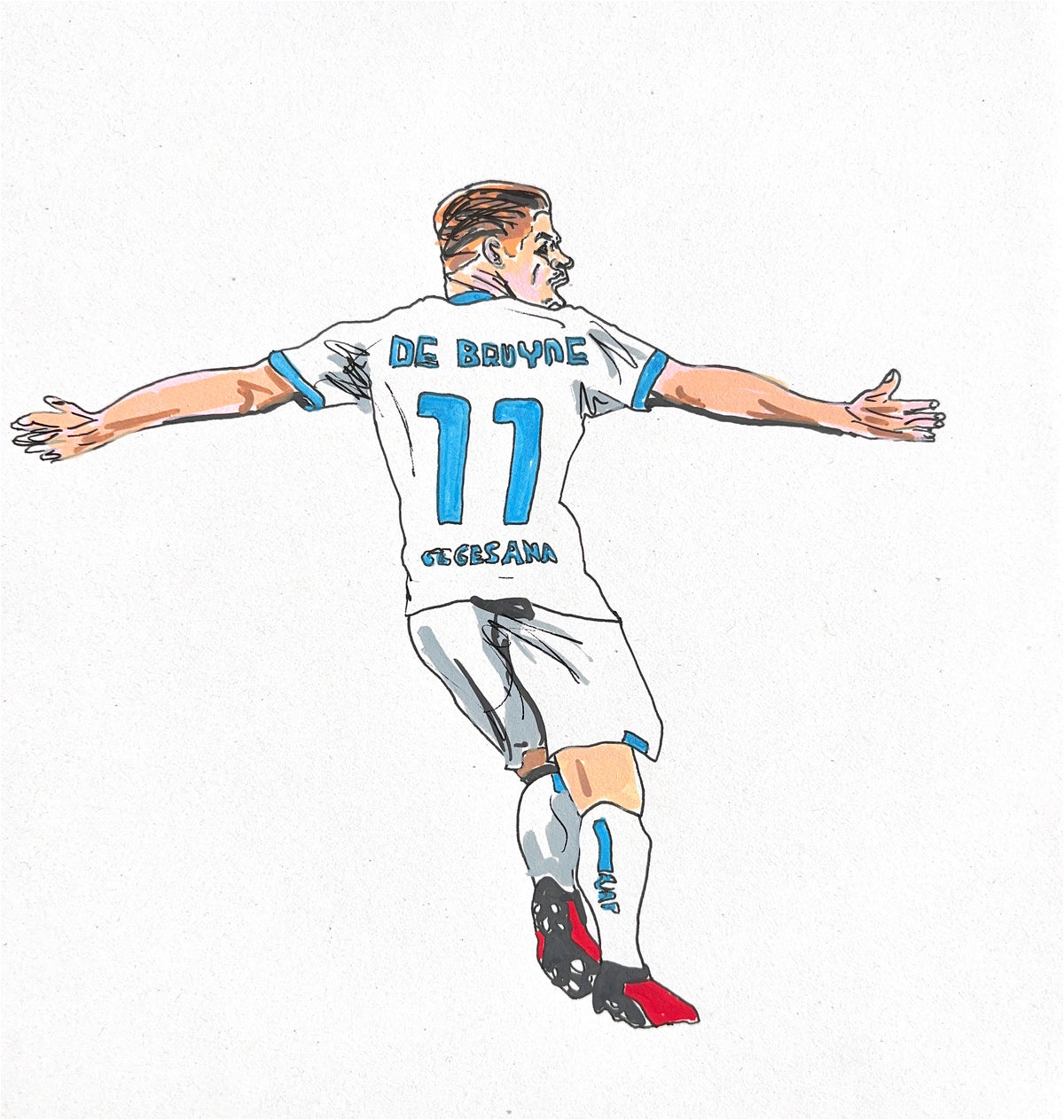 De Bruyne