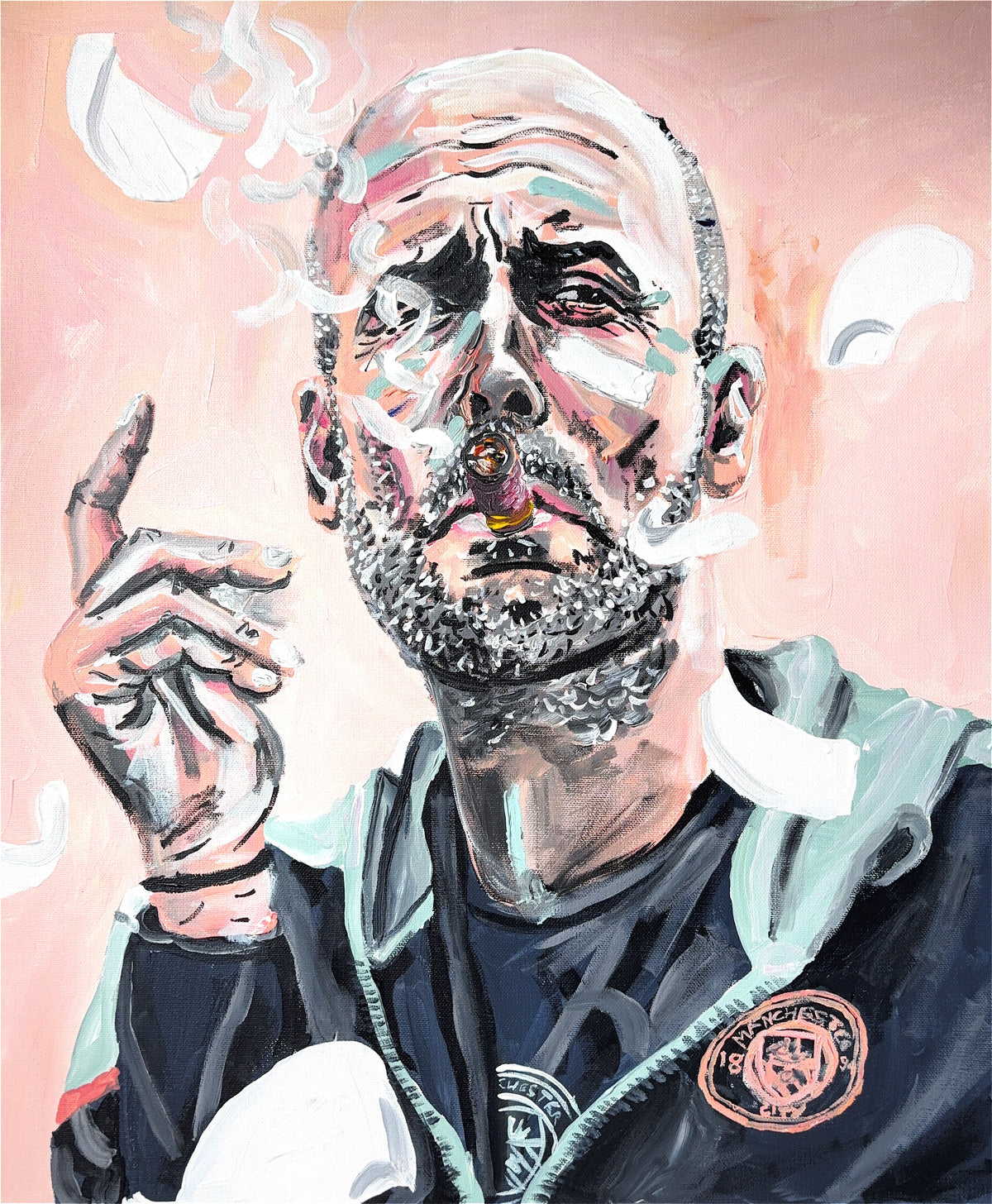 Pep